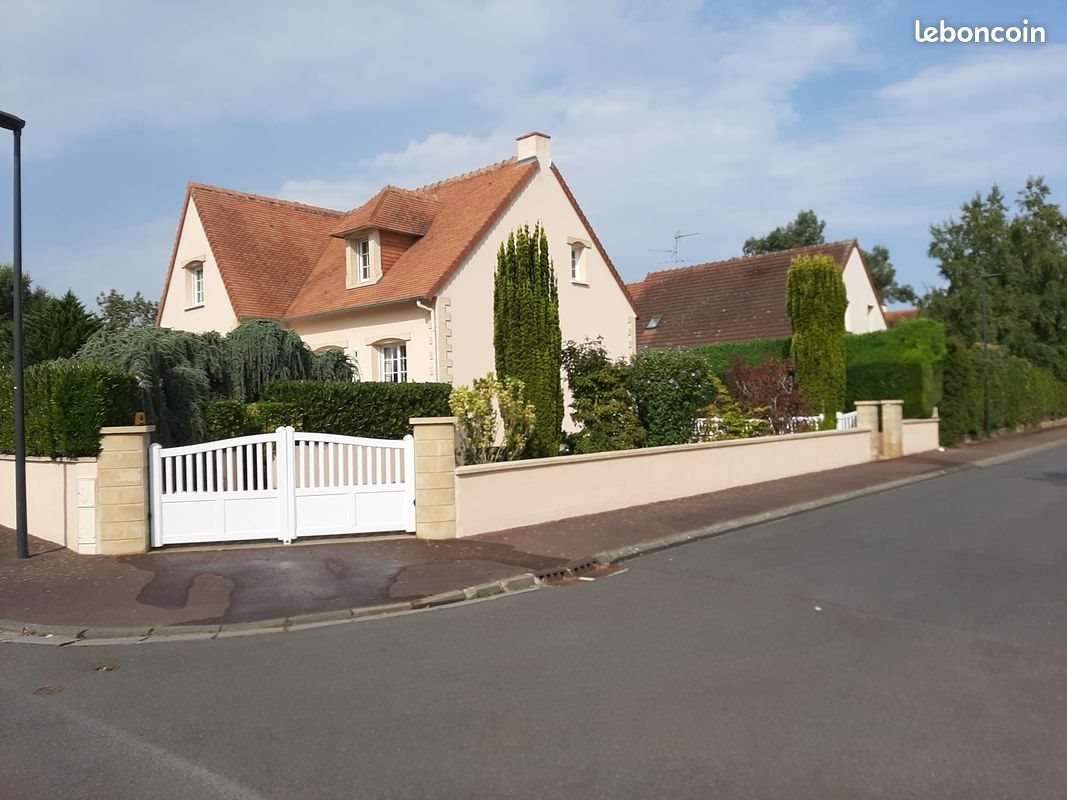 Maison à vendre, 122m², Bretteville-sur-Odon