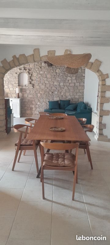 Maison à louer, 125m², Nîmes
