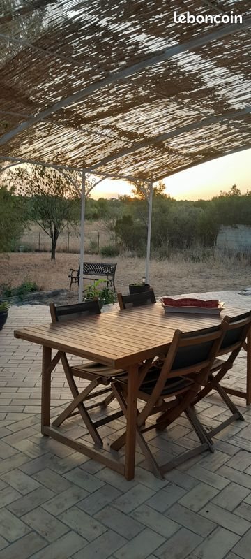 Maison à louer, 125m², Nîmes