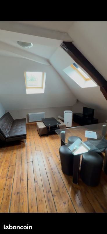 Appartement à louer, 65m², Troyes