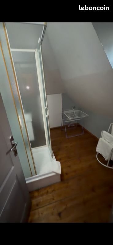 Appartement à louer, 65m², Troyes