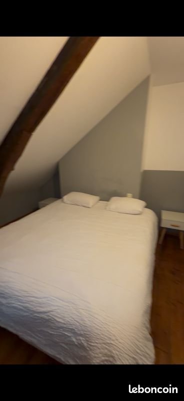 Appartement à louer, 65m², Troyes