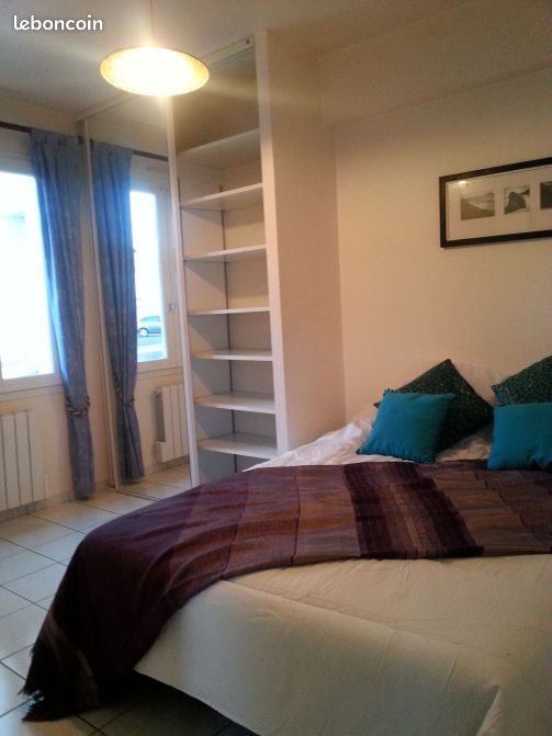Appartement à louer, 38m², La Rochelle