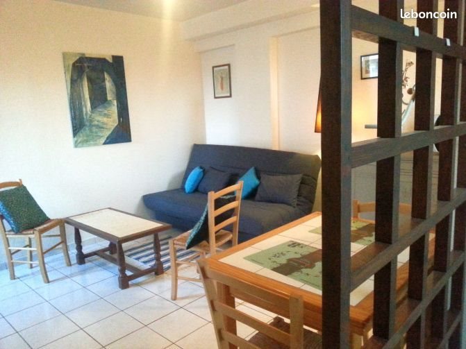 Appartement à louer, 38m², La Rochelle