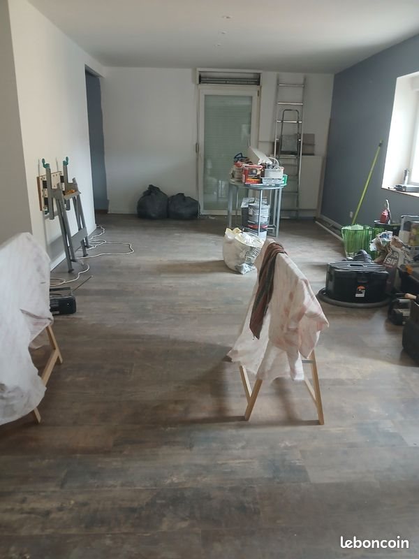 Appartement à louer, 110m², Bertrichamps