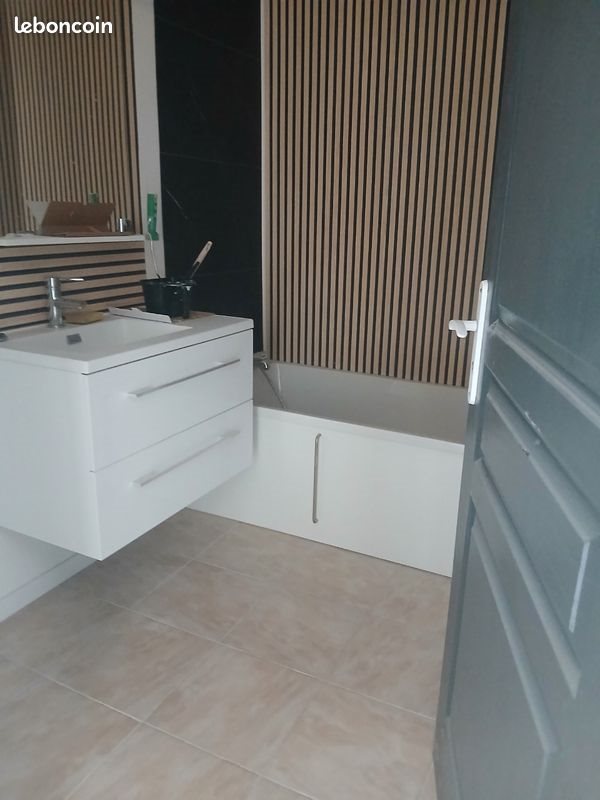 Appartement à louer, 110m², Bertrichamps