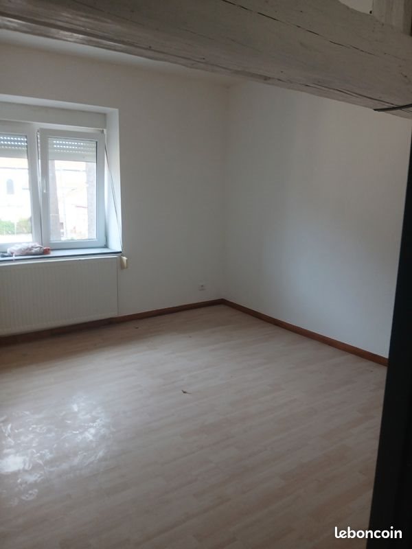 Appartement à louer, 110m², Bertrichamps