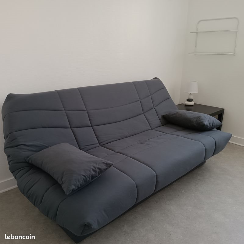 Appartement à louer, 16m², Chamalières
