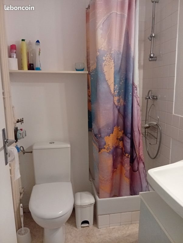 Appartement à louer, 16m², Chamalières