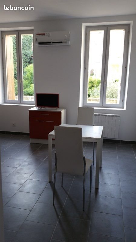 Appartement à louer, 31m², Orange