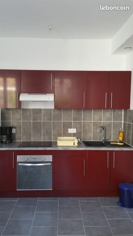 Appartement à louer, 31m², Orange