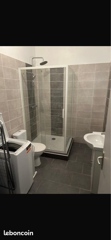 Appartement à louer, 31m², Orange