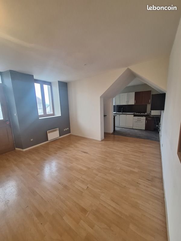 Appartement à louer, 70m², Saint-Siméon-de-Bressieux