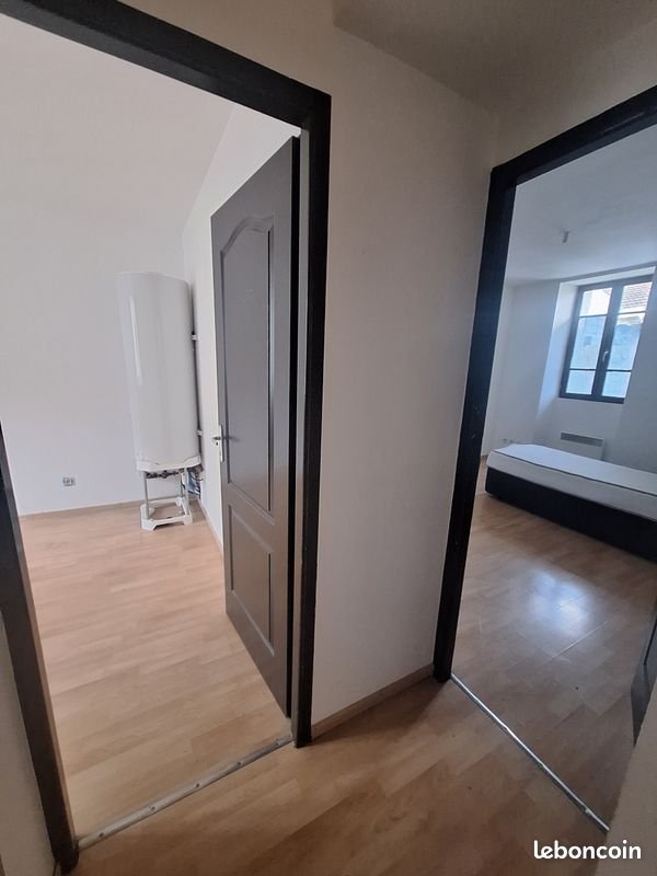 Appartement à louer, 70m², Saint-Siméon-de-Bressieux