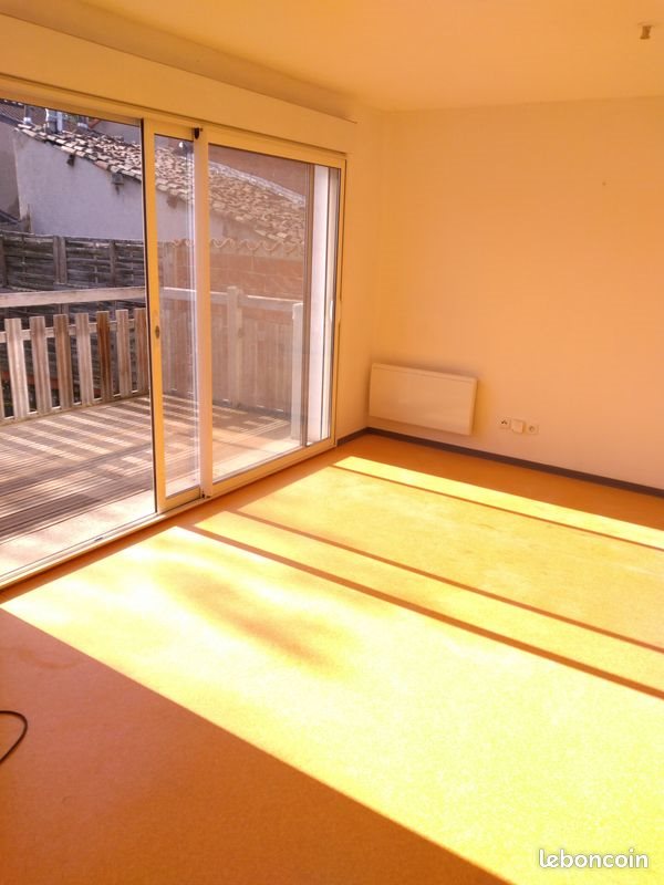Appartement à vendre, 85m², Graulhet