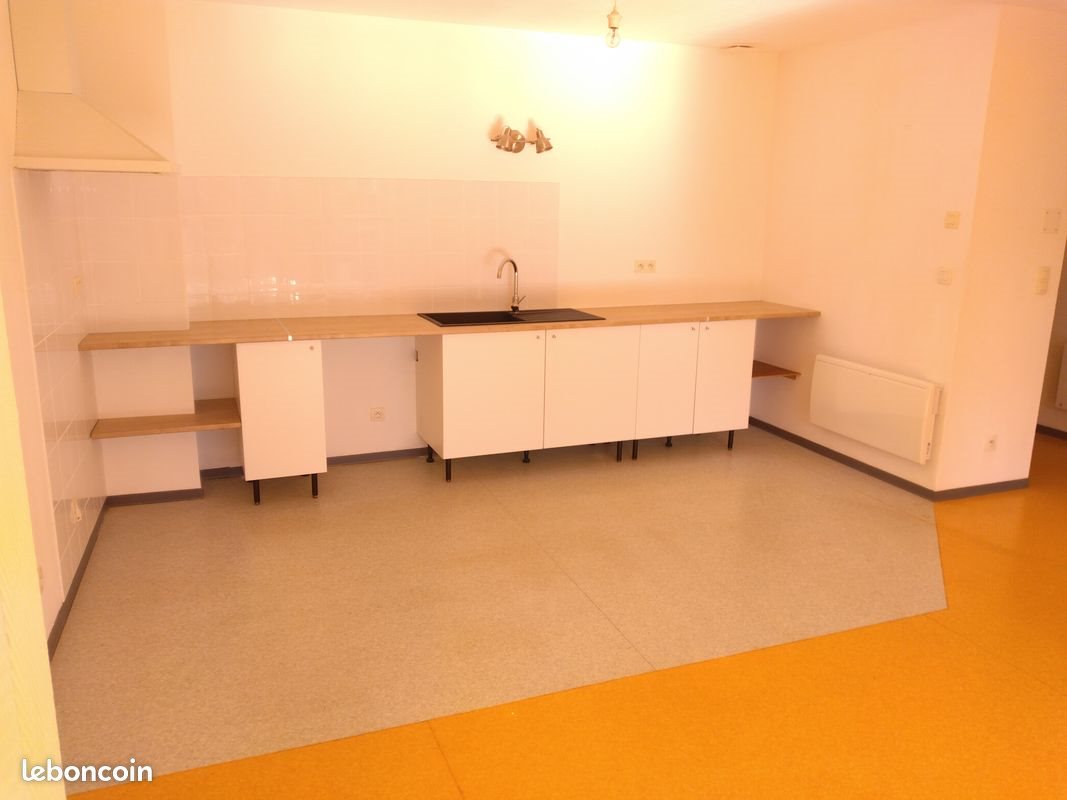 Appartement à vendre, 85m², Graulhet
