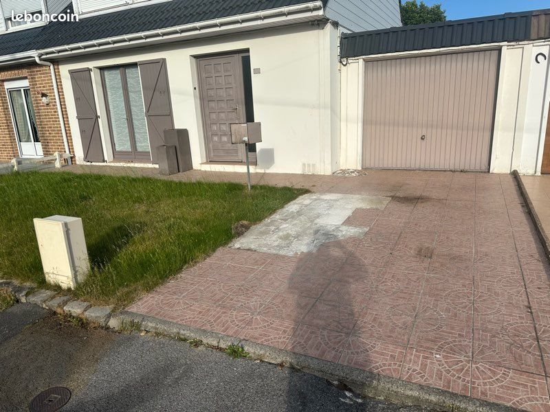 Maison à vendre, 95m², Wormhout