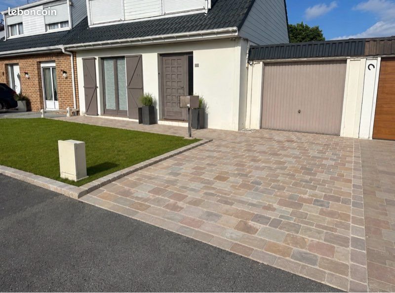 Maison à vendre, 95m², Wormhout