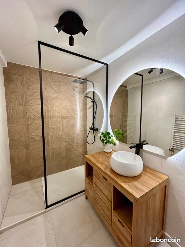 Appartement à louer, 65m², Epagny