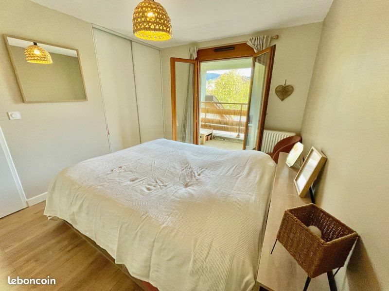 Appartement à louer, 65m², Epagny