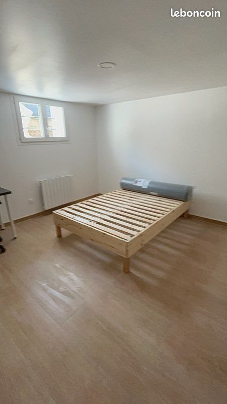 Appartement à louer, 23m², Villeneuve-le-Roi