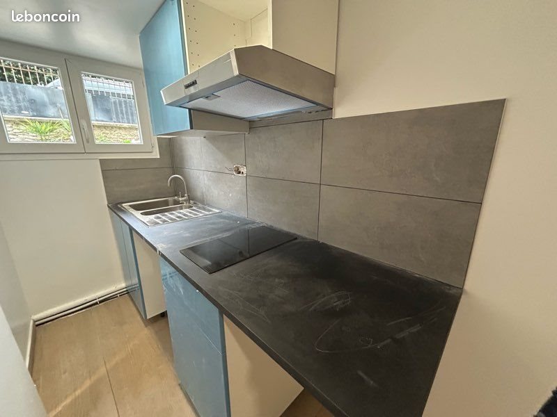 Appartement à louer, 23m², Villeneuve-le-Roi