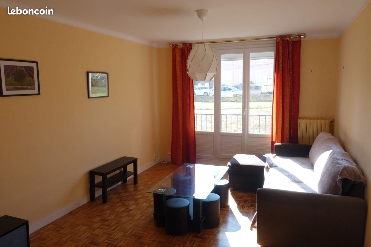 Appartement à louer, 75m², Brest