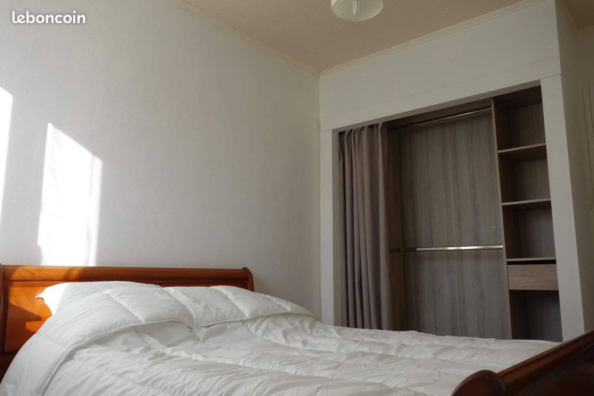 Appartement à louer, 75m², Brest
