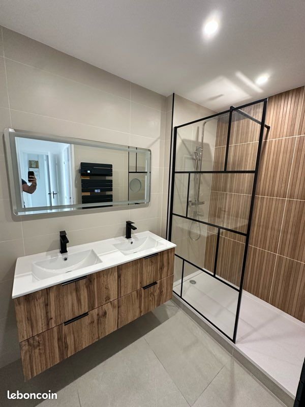 Appartement à vendre, 87m², La Chaussée-Saint-Victor