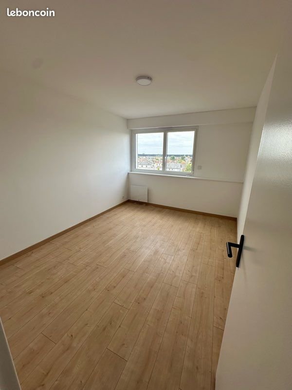 Appartement à vendre, 87m², La Chaussée-Saint-Victor