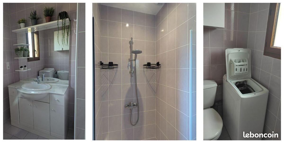 Appartement à louer, 26m², Châtellerault