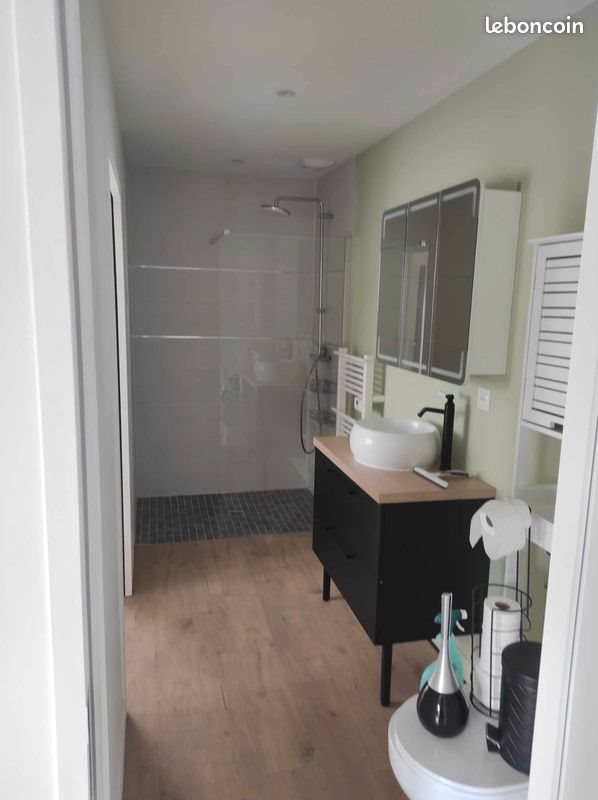 Appartement à louer, 37m², Robecq