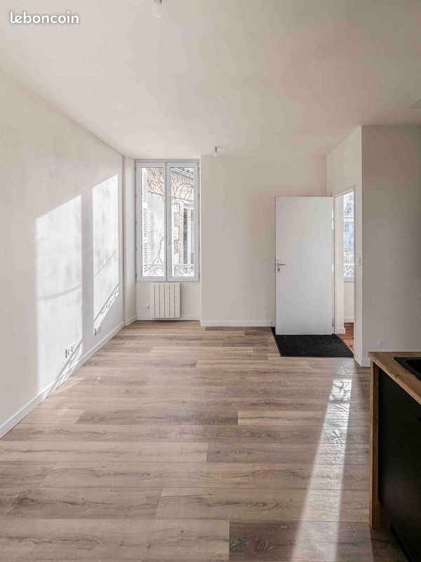 Appartement à louer, 25m², Fontenay-le-Comte