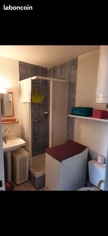 Appartement à louer, 30m², Gruissan