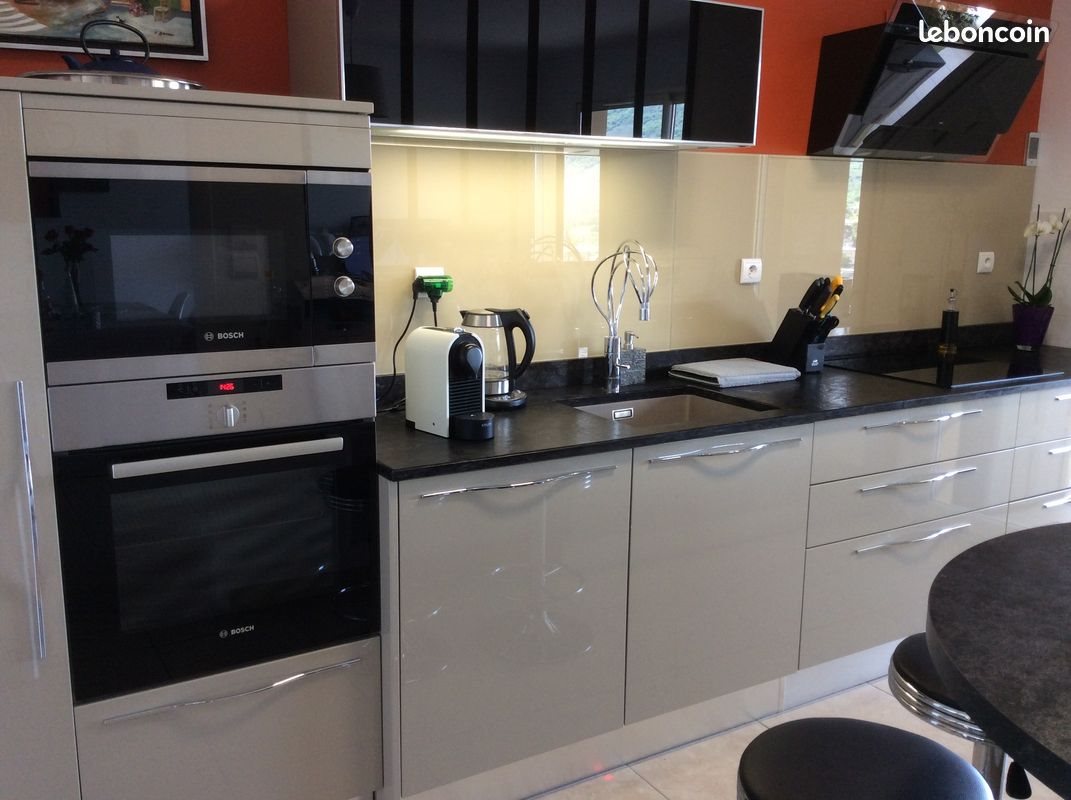 Appartement à louer, 70m², Privas