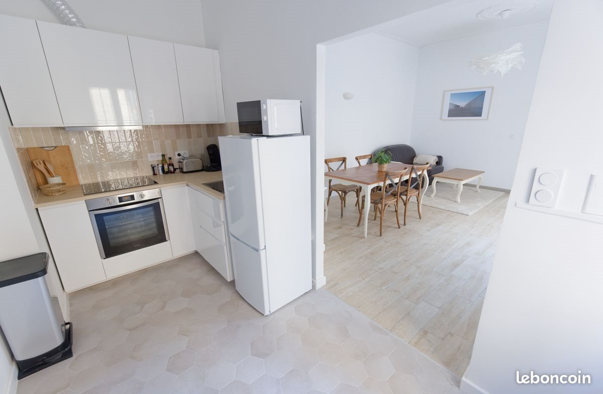 Appartement à louer, 47m², Avignon