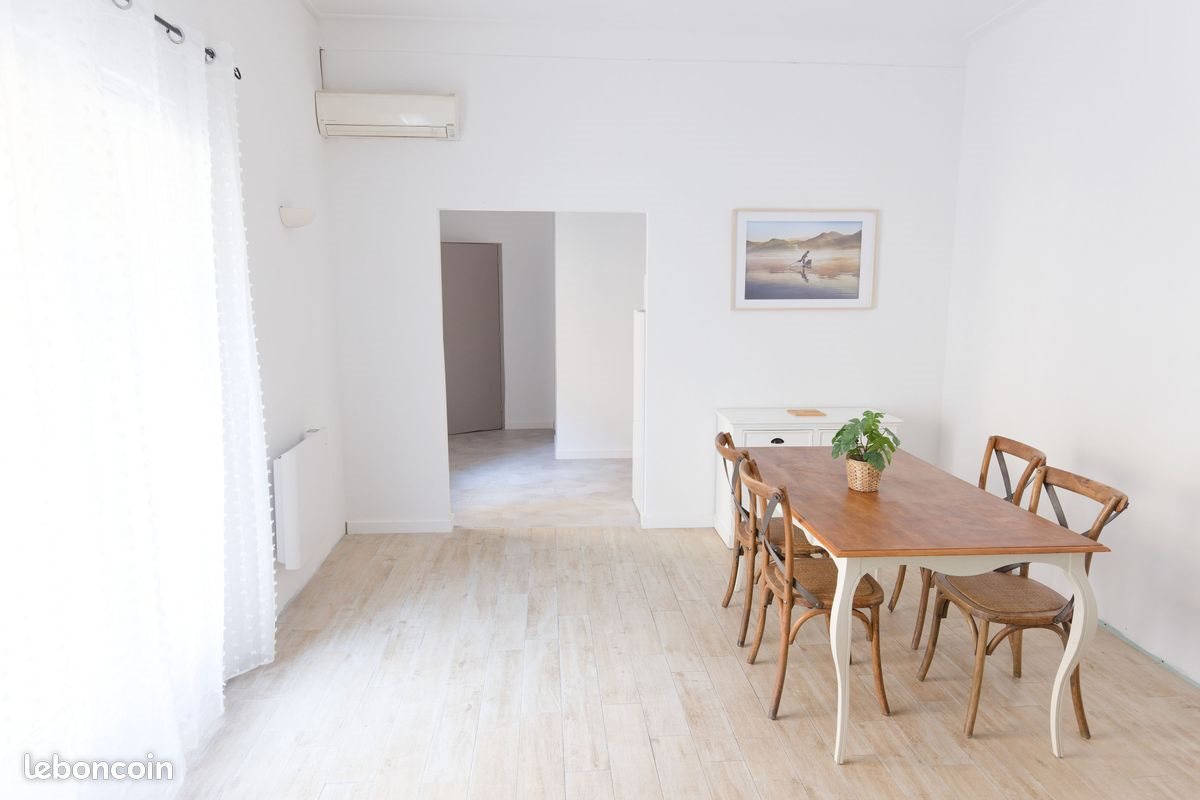 Appartement à louer, 47m², Avignon