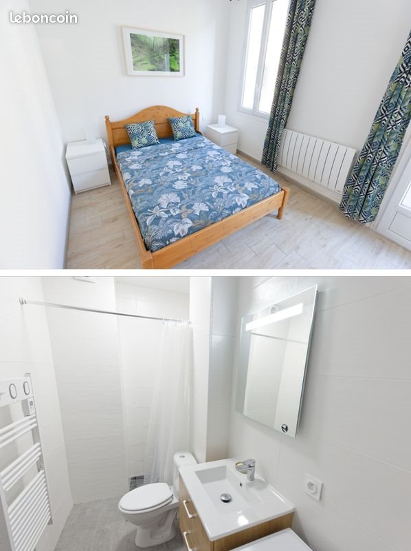 Appartement à louer, 47m², Avignon