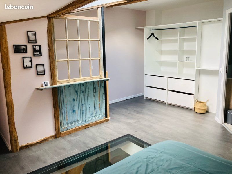 Appartement à louer, 45m², Clisson