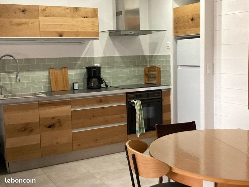 Appartement à louer, 45m², Clisson