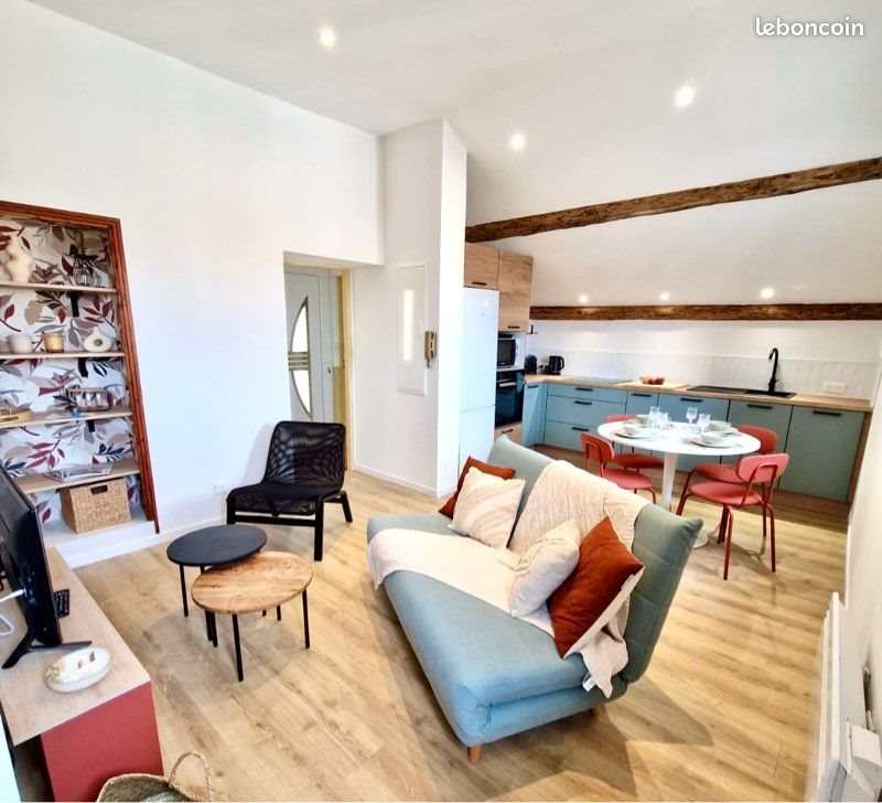 Appartement à louer, 65m², Avignon