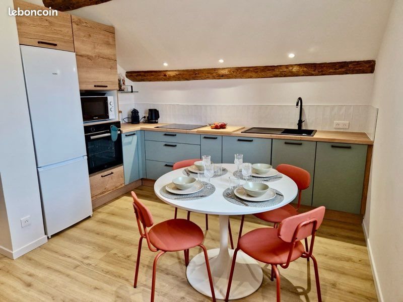 Appartement à louer, 65m², Avignon