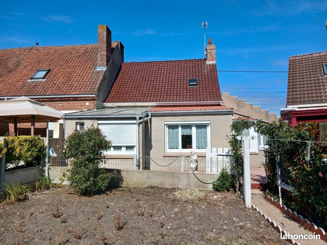 Maison à vendre, 80m², Arnèke