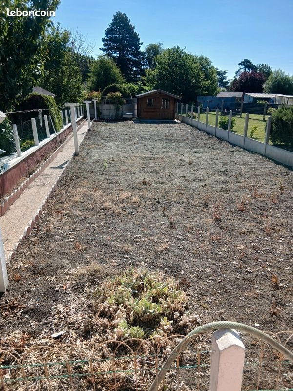 Maison à vendre, 80m², Arnèke