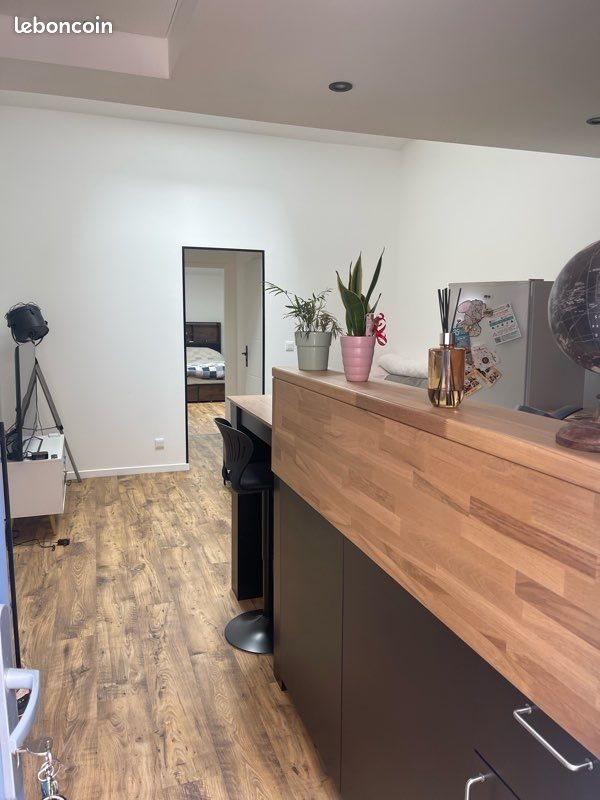 Maison à vendre, 37m², Laon