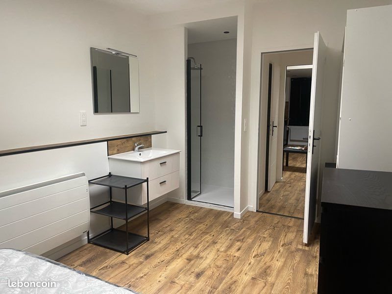 Maison à vendre, 37m², Laon