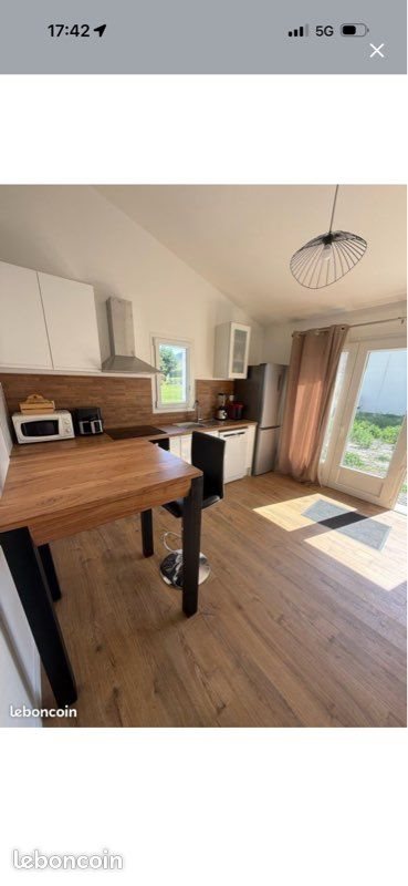 Appartement à louer, 35m², Digne-les-Bains