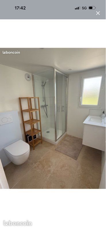 Appartement à louer, 35m², Digne-les-Bains