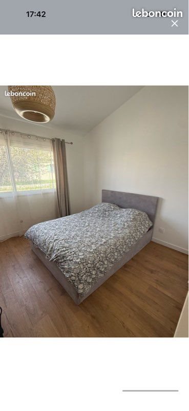 Appartement à louer, 35m², Digne-les-Bains