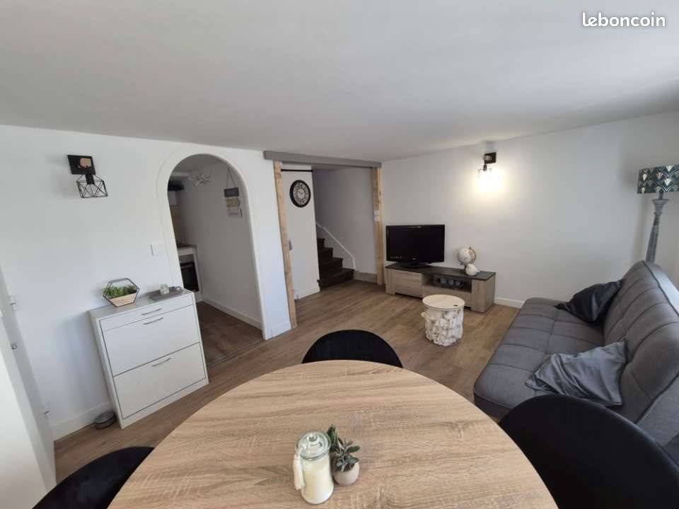 Maison à louer, 43m², Limoux